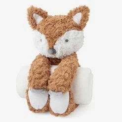 Elegant Baby Baby Accessories Fox Huggie