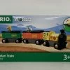 BRIO SAFARI TRAIN Toys