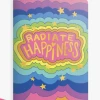 OOLY Radiate Happiness Notebook Toys