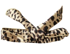 Headbands Of Hope Baby Accessories Black Leopard Wire Tie