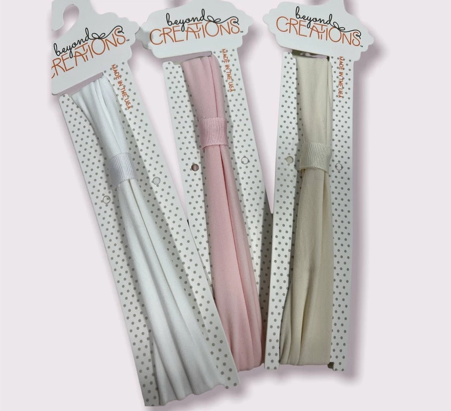 Coupon 👍 Baby Registry Pantyhose Headband W/out Bow 🛒 1 Baby Registry Pantyhose Headband W/out Bow