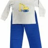 Squiggles Fall 50% Off Fall Clothing Squiggles Tonka Scoop Pant Set