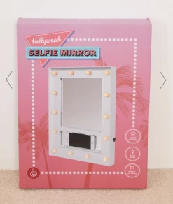 Bewaltz Toys Hollywood Selfie Mirror