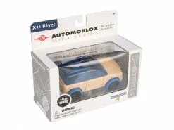 PLAYMONSTER AUTOMOBLOX MINI X11 RIVET