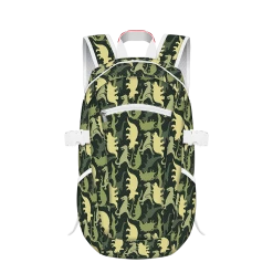 WATCHITUDE Toys Dino Camo Adventure Pack