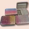 Bari Lynn Gifts Compact Jewelry Box