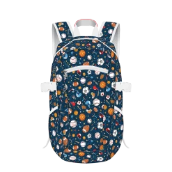 WATCHITUDE Sports Adventure Pack