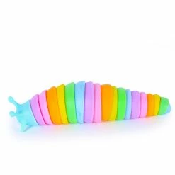 Tropical - Slugz Mini By Watchitude Toys