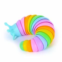 Tropical - Slugz Mini By Watchitude Toys