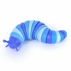 Toys Ocean - Slugz Mini By Watchitude