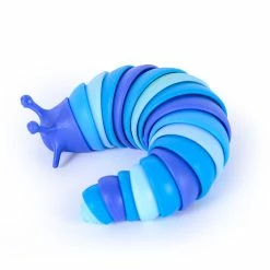 Toys Ocean - Slugz Mini By Watchitude