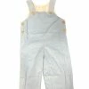 Delaney Fall New Arrivals Soft Blue Cord Longall