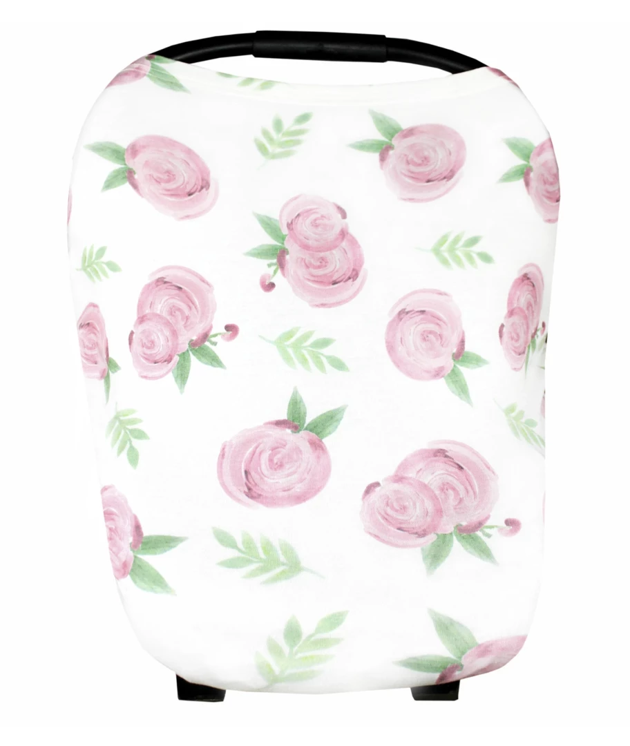 New ✨ Copper Pearl Baby Accessories GRACE MULTI USE COVER ⭐ 1 Copper Pearl Baby Accessories GRACE MULTI USE COVER