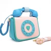 Bewaltz Ring Ring Phone Convertible Handbag Blue Toys