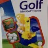 I PLAY I LEARN GOLF PLAY SET