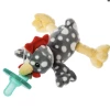 Baby Registry Rocky Chicken Wubbanub
