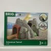 BRIO ADVENTURE TUNNEL