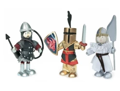 Le Toy Van KNIGHTS GIFT PACK Toys