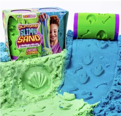 HORIZON GROUP SlimyGloop Slimy Sand Galaxy Ocean