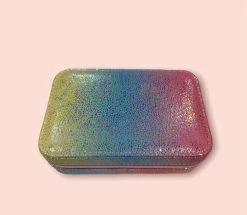 Bari Lynn Gifts Compact Jewelry Box