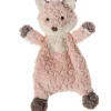 Mary Meyer PUTTY NURSERY FOX LOVEY Baby Accessories