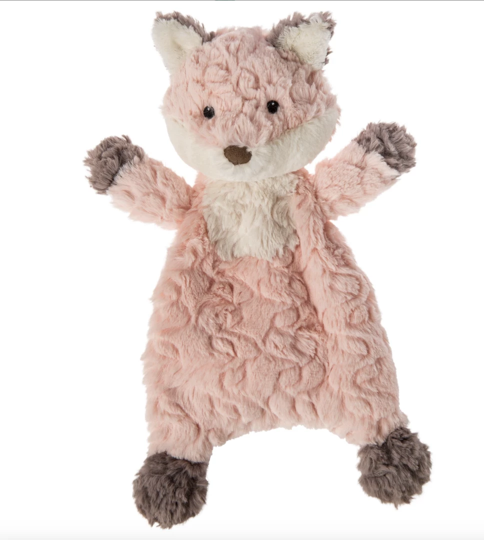 New β¨ Mary Meyer PUTTY NURSERY FOX LOVEY Baby Accessories π 1 Mary Meyer PUTTY NURSERY FOX LOVEY Baby Accessories