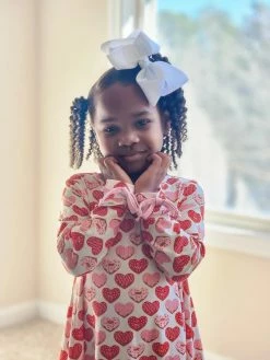 Valentines Day Evie's Closet Doughnut Dreams Gown