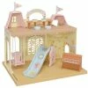 Calico Critters CC Baby Castle Nursery