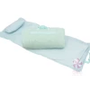 Oh Mint MERMAID CHAMBRAY NAP ROLL Baby Accessories