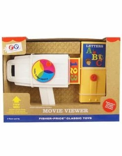 SCHYLLING MOVIE VIEWER