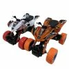 SCHYLLING Toys Extreme Off-Road Diecast PullBack 4-Wheeler