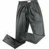 Area Code 407 Fall New Arrivals Ada Black Pleather Legging