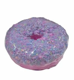 Garb2Art Cosmetics Donut Bath Bombs