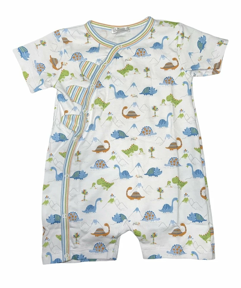 Buy ๐ฅฐ Baby Registry Dino Digs Short Playsuit โจ 1 Baby Registry Dino Digs Short Playsuit