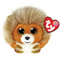TY Caesar Puffie Toys
