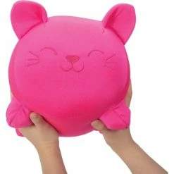 Hot Sale ๐งจ SCHYLLING Needoh Dohzee Cool Cats Toys ๐ฅฐ 15 SCHYLLING Needoh Dohzee Cool Cats Toys