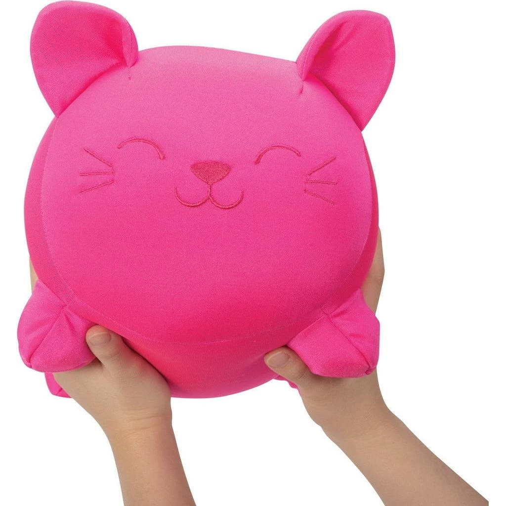 Hot Sale ๐งจ SCHYLLING Needoh Dohzee Cool Cats Toys ๐ฅฐ 8 SCHYLLING Needoh Dohzee Cool Cats Toys