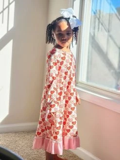 Valentines Day Evie's Closet Doughnut Dreams Gown