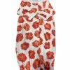 Cotton Peru Pima BAM POPPY DREAM CONVERTER