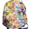 I SCREAM Toys CUPCAKE BACKPACK