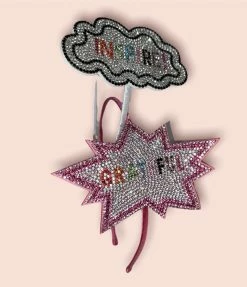 Bari Lynn Inspirational Headbands