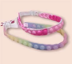 Bari Lynn Pop It Headbands