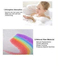 Top 10 ✨ HOT FOCUS INC Toys Cloud Rainbomb 👍 5 HOT FOCUS INC Toys Cloud Rainbomb