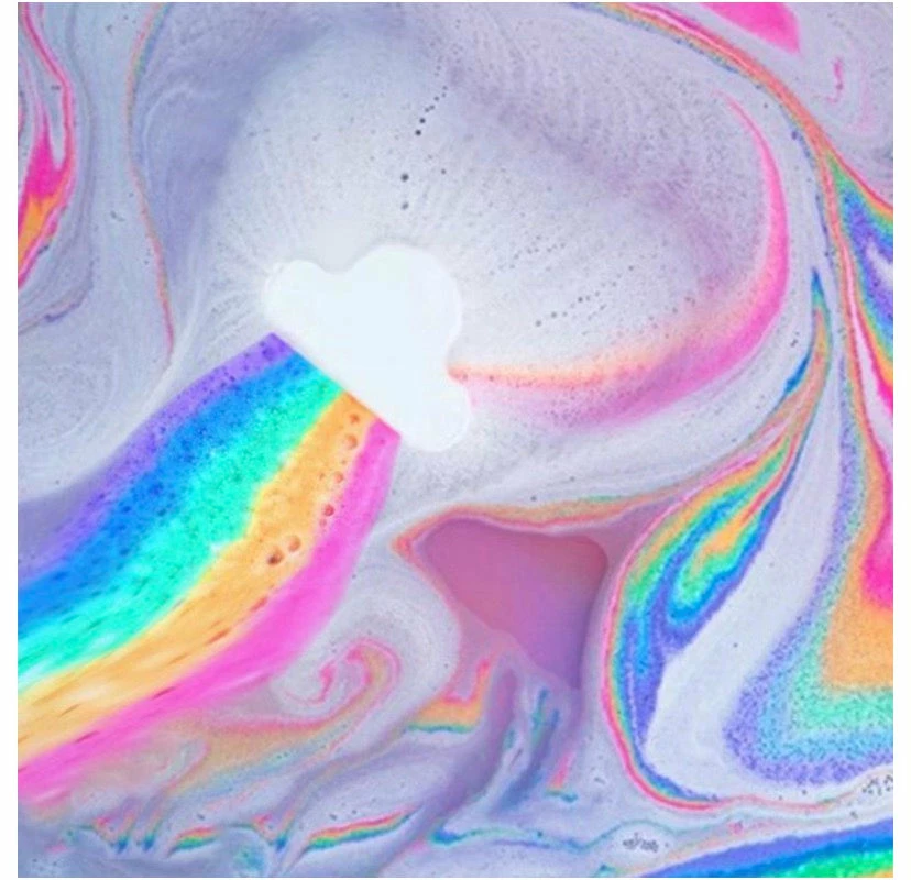 Top 10 ✨ HOT FOCUS INC Toys Cloud Rainbomb 👍 2 HOT FOCUS INC Toys Cloud Rainbomb