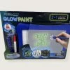 MIND SCOPE PRODUCTS Neon Animator Art Glow Paint Toys