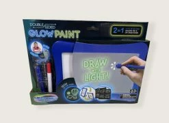 MIND SCOPE PRODUCTS Neon Animator Art Glow Paint Toys