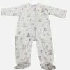 Baby Registry Delightful Circus Footsie