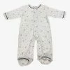 Baby Registry Baby Baseball Footsie