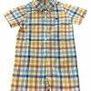 Properly Tied Fall 22 PT Craftsman Shortall