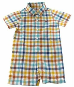 Properly Tied Fall 22 PT Craftsman Shortall
